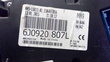 Compteur Seat IBIZA