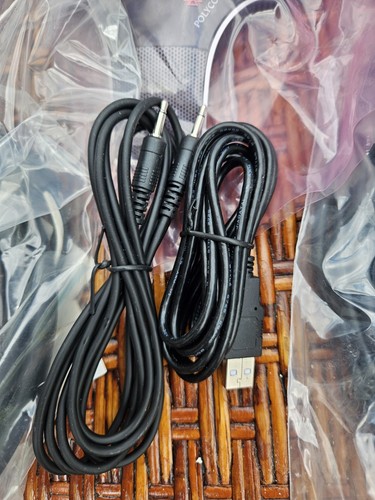 LENOVO, POLYCOM, REVOLABS, LENOVO MOSTLY TELECONFERENCE RELATED ITEMS - Afbeelding 6 van 18