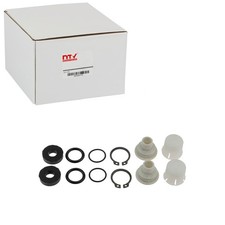NTY REP.-SATZ SCHALTHEBEL passend für OPEL ASTRA CALIBRA COMBO CORSA KADETT
