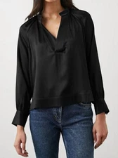 Rails Wynna Top Size M