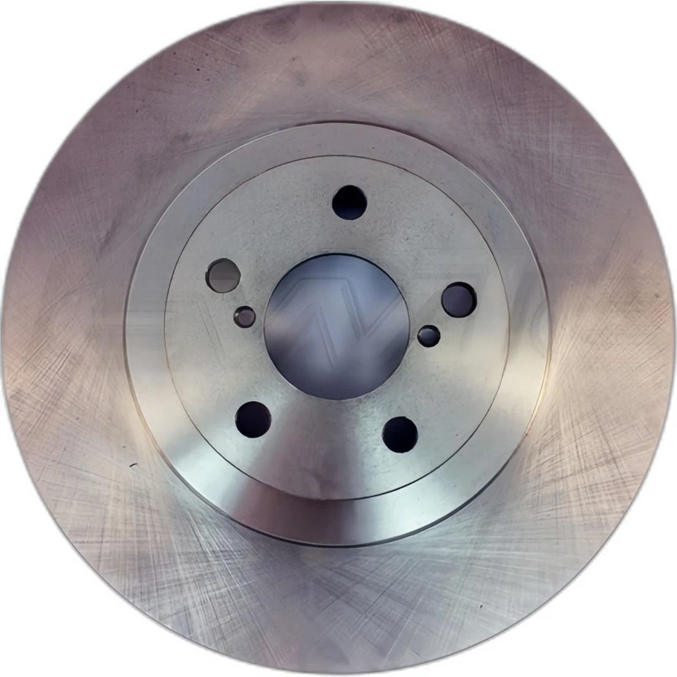 Rotor de freno delantero para Subaru Outback 2014 2013 2012 2011 2010 2009 2008 2007 Foto 3 de 4