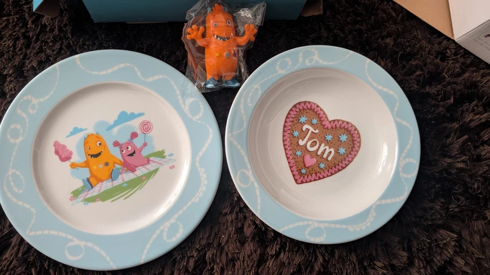 Thomas Kindergeschirr - Bild 2 von 4