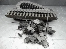 Igus Energy Chain System + Accessories