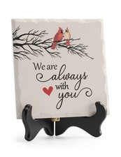 Red Cardinal Gifts Cardinal Bird Christmas Decor Bereavement Gifts for Loss o...