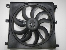 Radiateur Maserati QUATTROPORTE