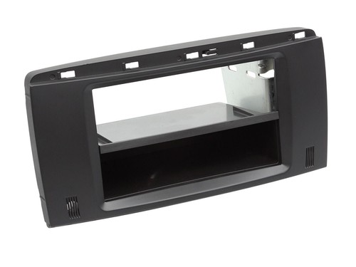 Pioneer MP3 DAB USB CD Bluetooth Autoradio für Mercedes R-Klasse (W251, 05-12) - Bild 6 von 8
