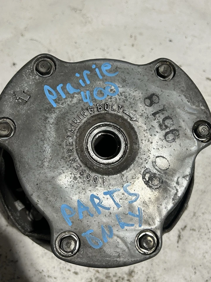 1999 2000 2001 2002 OEM Kawasaki Prairie 400 4x4 embreagem primária 49093-1060 PEÇAS - Imagem 2 de 4