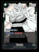 Piccolo SB02-042 Prices | Dragon Ball Fusion World Manga Booster