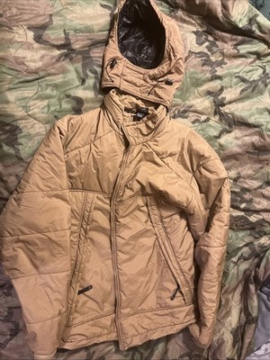 RARE Beyond Clothing PCU Level 7 Type1 Parka SEAL NSW CAG JSOC DEVGRU USASOC