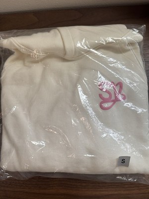 sincerely yours salish matter - sweet life hoodie w/ lip gloss pocket - Size S
