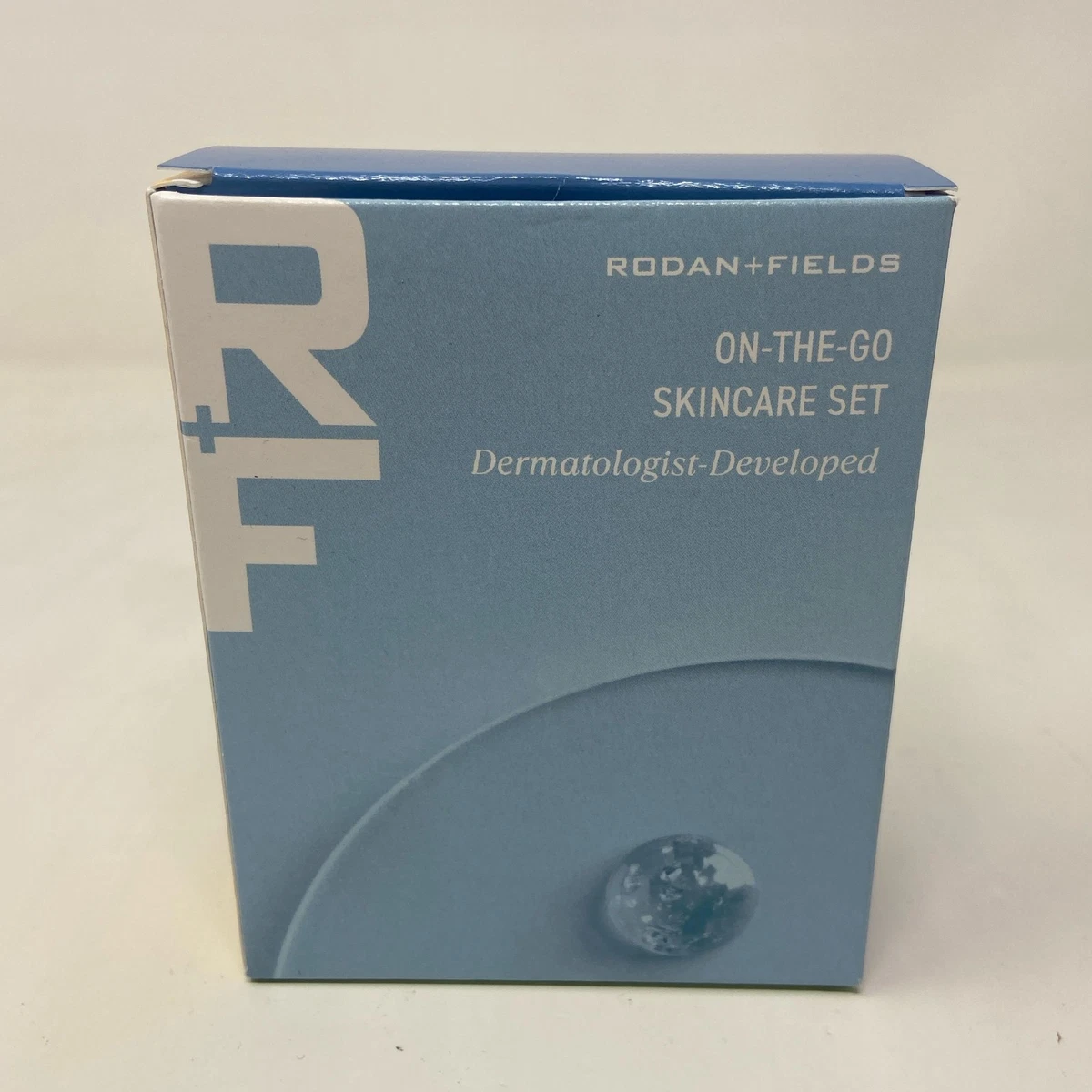 Rodan + Fields Unisex Travel Size Skin Care Products for sale | eBay