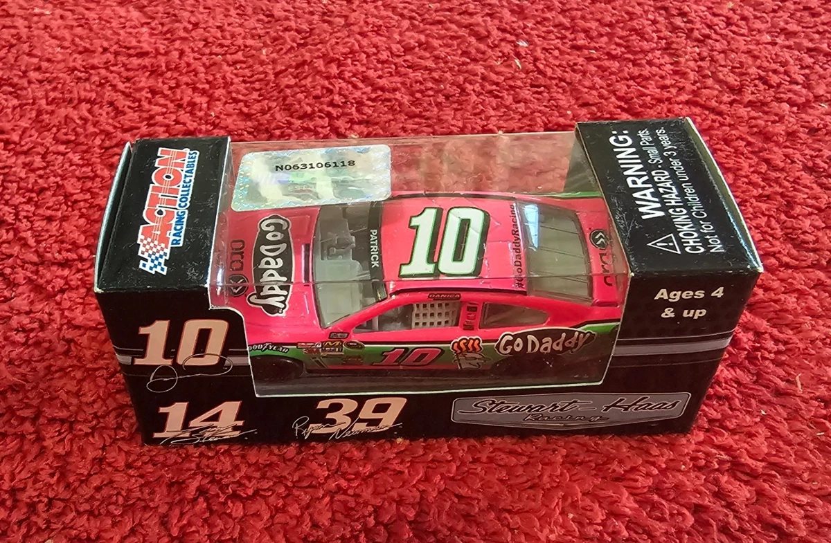 Danica Patrick Pink Diecast Racing Cars for sale | eBay