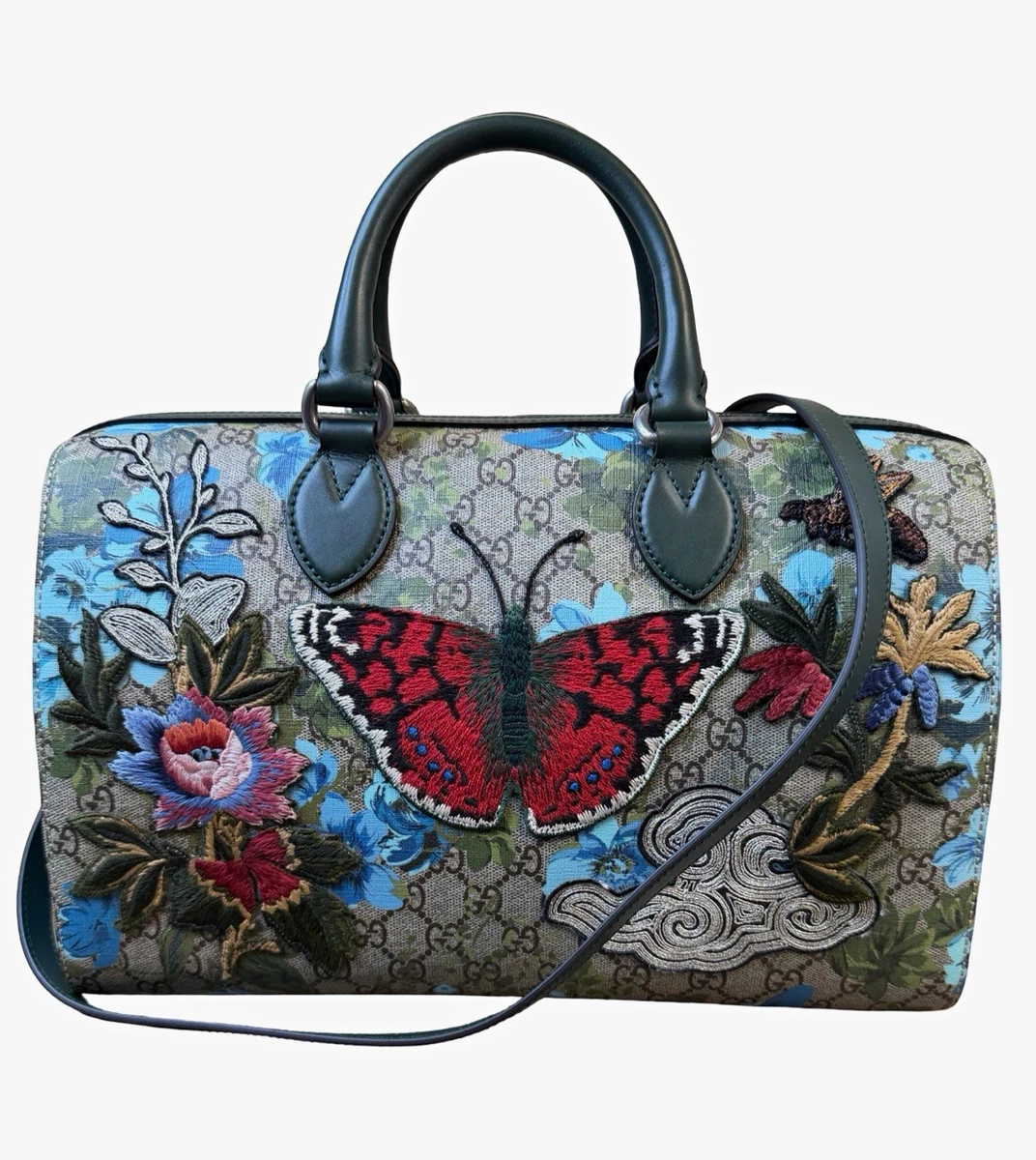 Gucci Butterfly Bags & Handbags for Women for sale | eBay