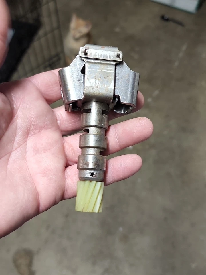 1972-77 Cadillac 1973-75 Buick с T.H. Коробка передач 400 NOS GOVERNER GM 8627595 - Изображение 4 из 4