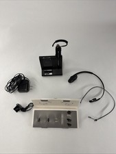 Plantronics - Poly Savi 8245 UC Wireless Headset