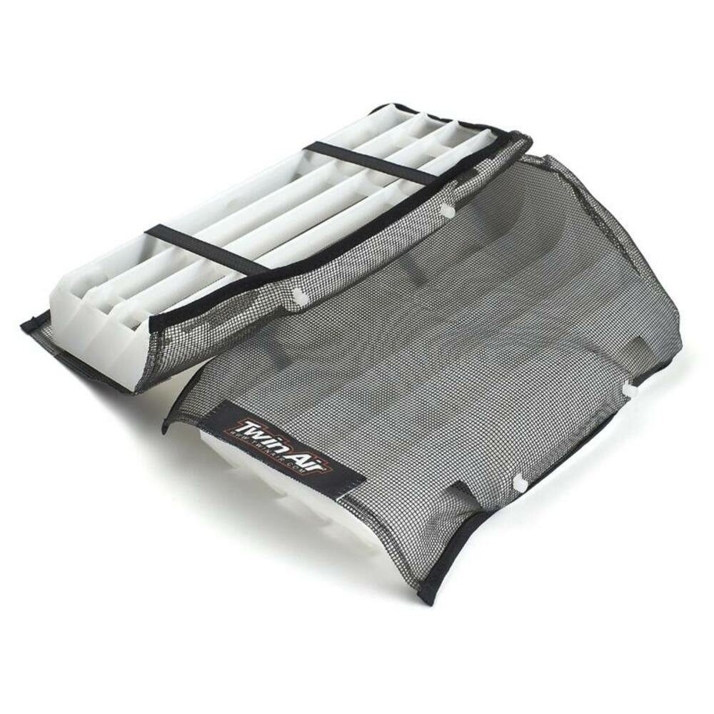 KAWASAKI KX 450 F KXF450 2024 - 2026 TWIN AIR RADIATOR RAD SLEEVES SLEEVE - Image 5