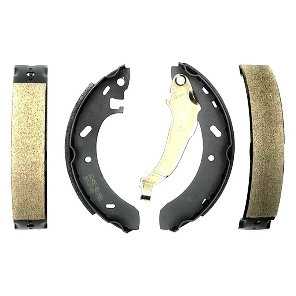 Kit trasero tambores de freno y zapatas de freno para Chrysler Cirrus 1995-1997 - Raybestos Foto 2 de 4