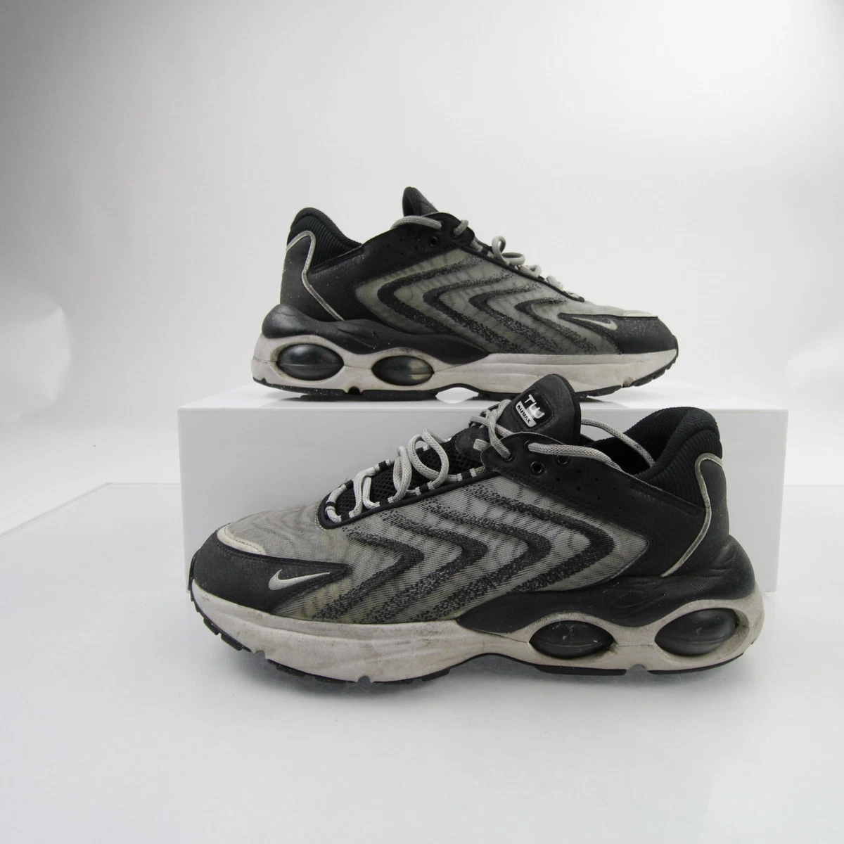Gray Synthetic Fitness & Running Shoes for Men 11 US Shoe 