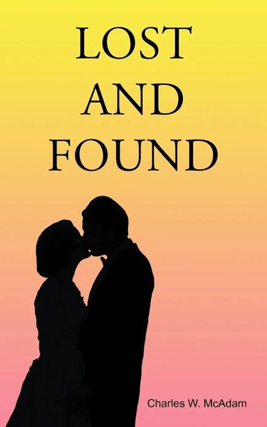 Charles W. Mcadam | Lost And Found | Taschenbuch | Englisch (1999)-image