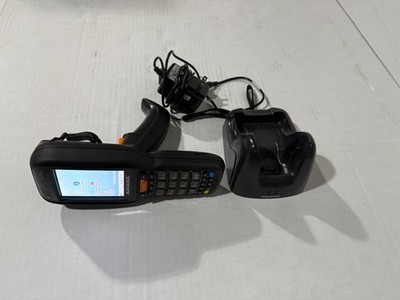 Datalogic Falcon X4 Handheld Cordless Mobile Computer Barcode Scanner