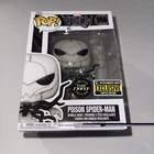 Funko Pop! Vinyl: Marvel - Poison Spider-Man (Chase) (Glows in the Dark)  #966