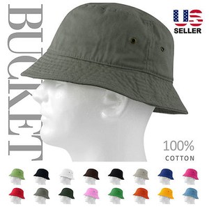 men's fishing bucket hats