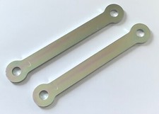 J - GPZ500S EX500 94-07 Lowering Kit 55mm Dog Bones Suspension Linkage *UK MADE*