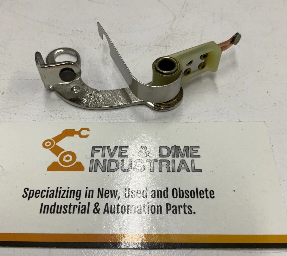 KEM Kemparts TV13 Point-Set - Image 2 of 4