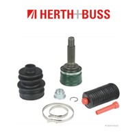 Herth+Buss Jakoparts Gelenksatz Antriebswelle FüR Suzuki Alto Swift Vorne Radse