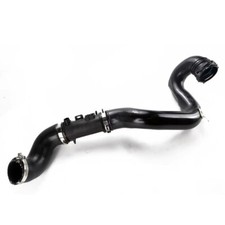 T2H6775 1Piece Intercooler Exhaust Hose Pipe for Jaguar XE XF F-PACE