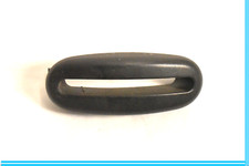 Porsche 911 Boxster Carrera Right Or Left Seat Upper Back Handle Trim Oem
