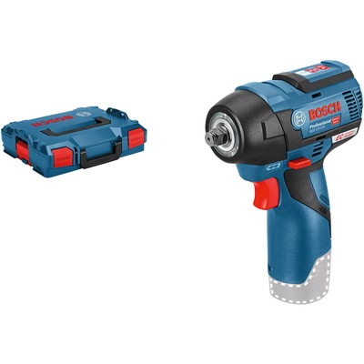 Bosch Professional Akku-Schlagschrauber GDS 12V-115 Professional solo, 12Volt