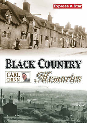 Black Country Memories by Carl Chinn PAPERBACK - Image 2