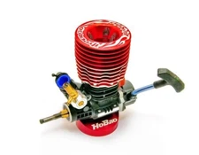 Hobao HYPER 30 3P Turbo Engine w/ Pull Start - HB-3032T2