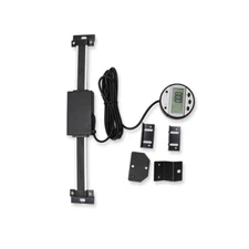 Digital Readout Linear Scale DRO Portable Remote LCD for Milling Machines 150mm