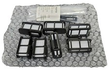 LOT OF 8 NEW FESTO VADM-140/200 FILTERS 348147