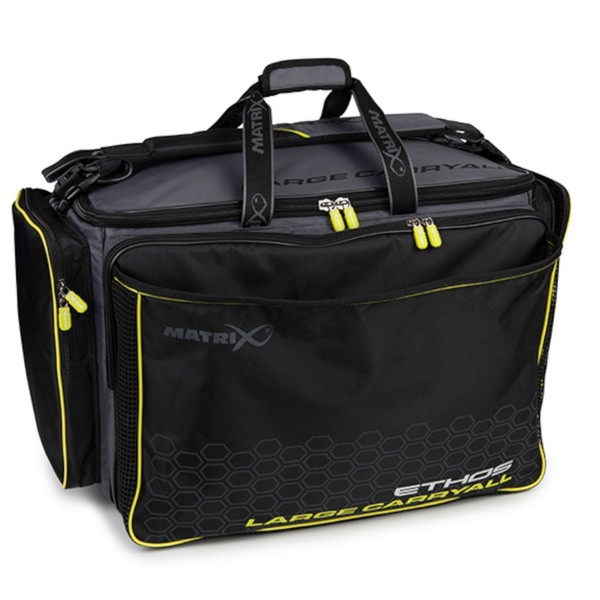 Fox Matrix Ethos Large Carryall 66X44X43Cm - Angeltasche, Tasche, ZubehöRtasche-image