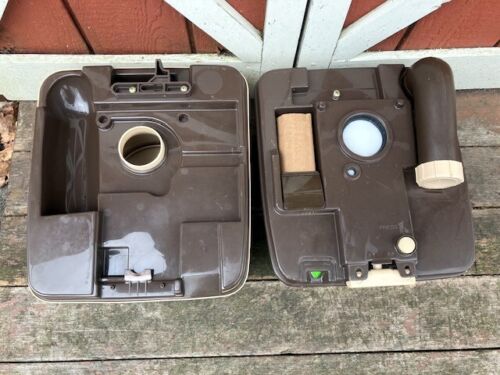 NEW Vintage NOS Thetford PORTA POTTI Marine Boat Camping Outdoor PORTABLE TOILET - Picture 8 of 12