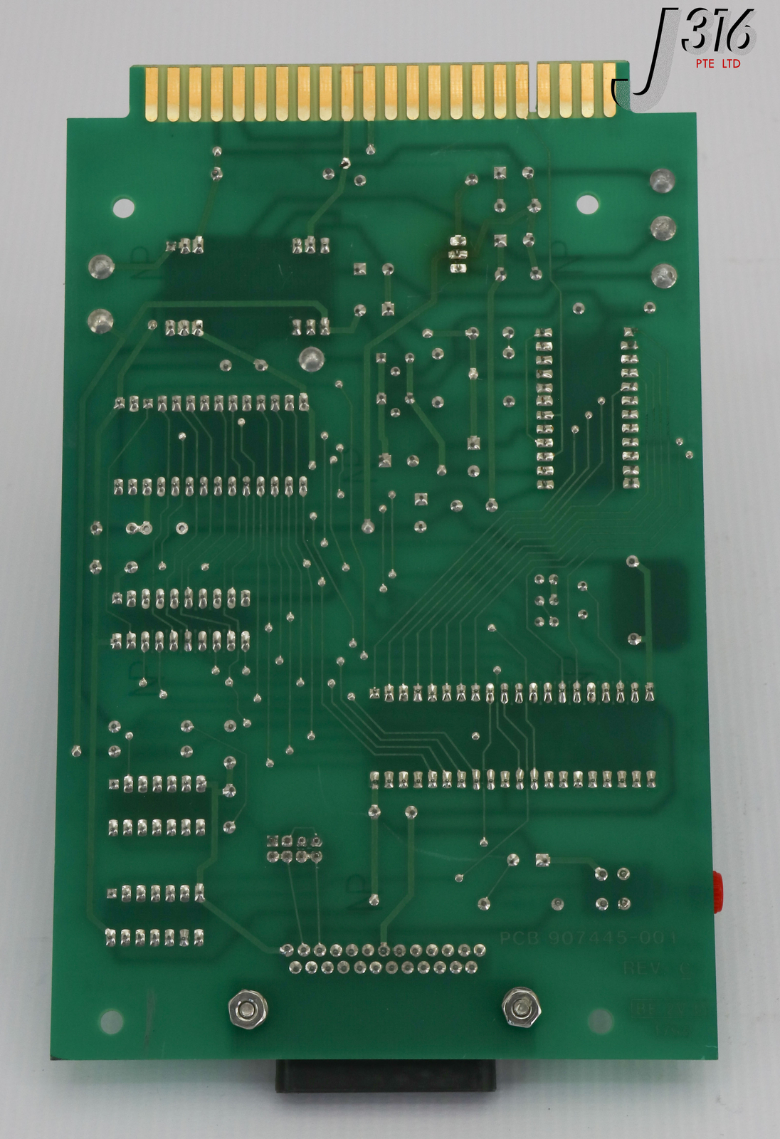 18369 TYSTAR PCB Assy 907446-001 | eBay
