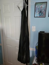 fredericks of hollywood Black Nightgown S