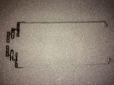 Sony Vaio PCG-391M VGN-FZ Series Hinges Pair