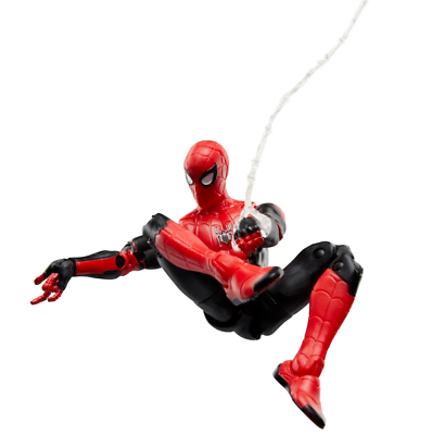LEGO di Spider-Man: Far From Home, le prime immagini dei nuovi set - Tom's Hardware