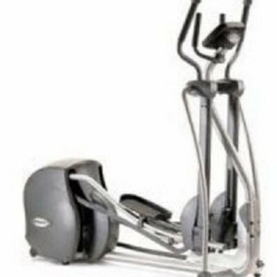 elliptical machine sportsart 805