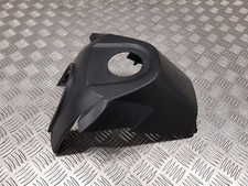 Keeway TX125 Enduro // Top Tank Cover Panel WALL A4 #3