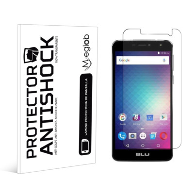 ANTISHOCK Screen protector for Blu Studio XL2