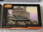 Disney Star Wars Weekends 2015 Pins AT-AT & Jabba's Sail Barge LE 2300 — photo 5