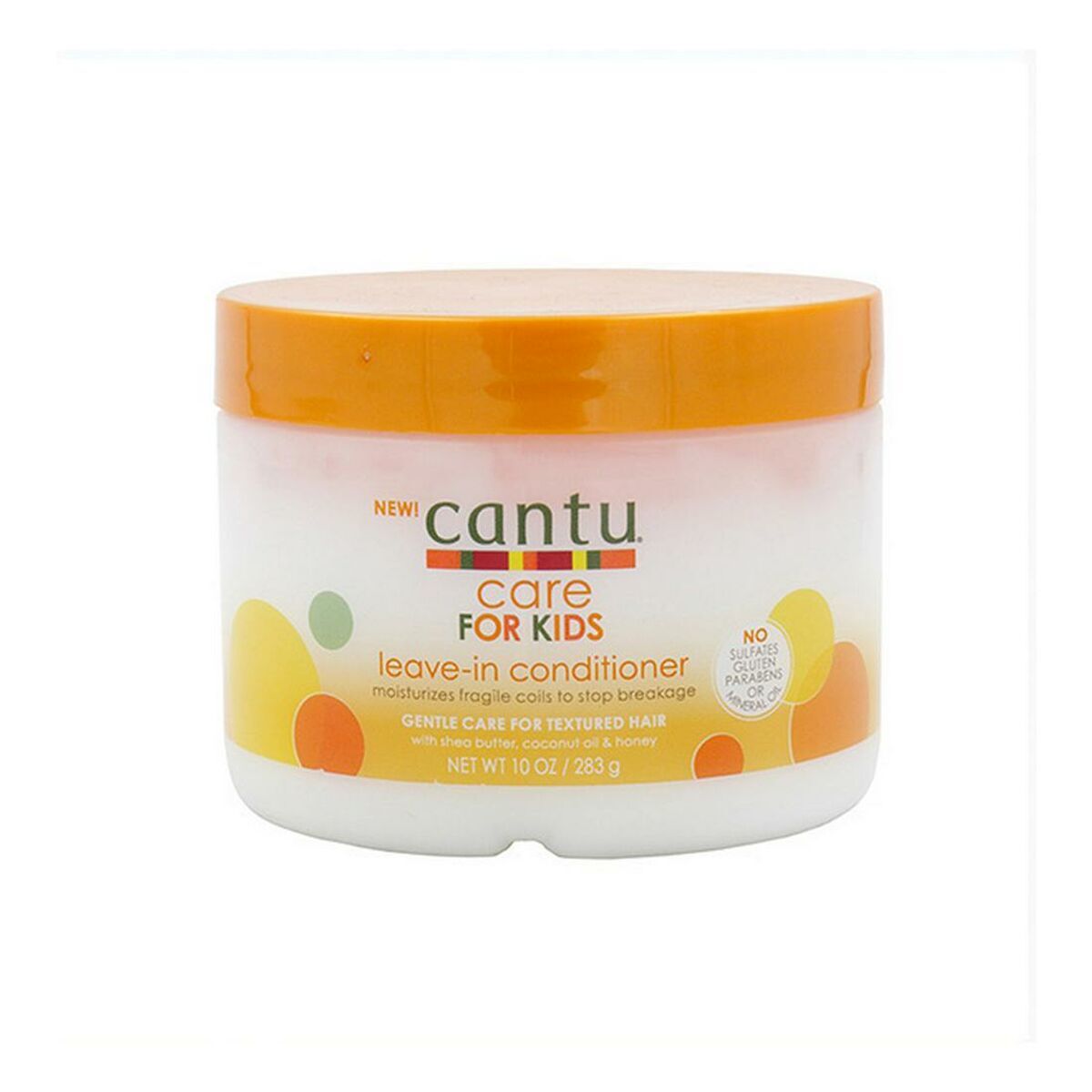 Balsamo Kids Care Leave-In Cantu [283 g]