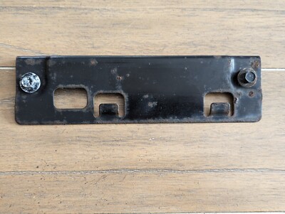 Front Bumper Damper 71105-S84-A00 Honda Accord 98-02 | eBay