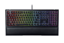 Keys for Razer Ornata V2 Mecha-Membrane Gaming Keyboard US Layout [NOT KEYBOARD]