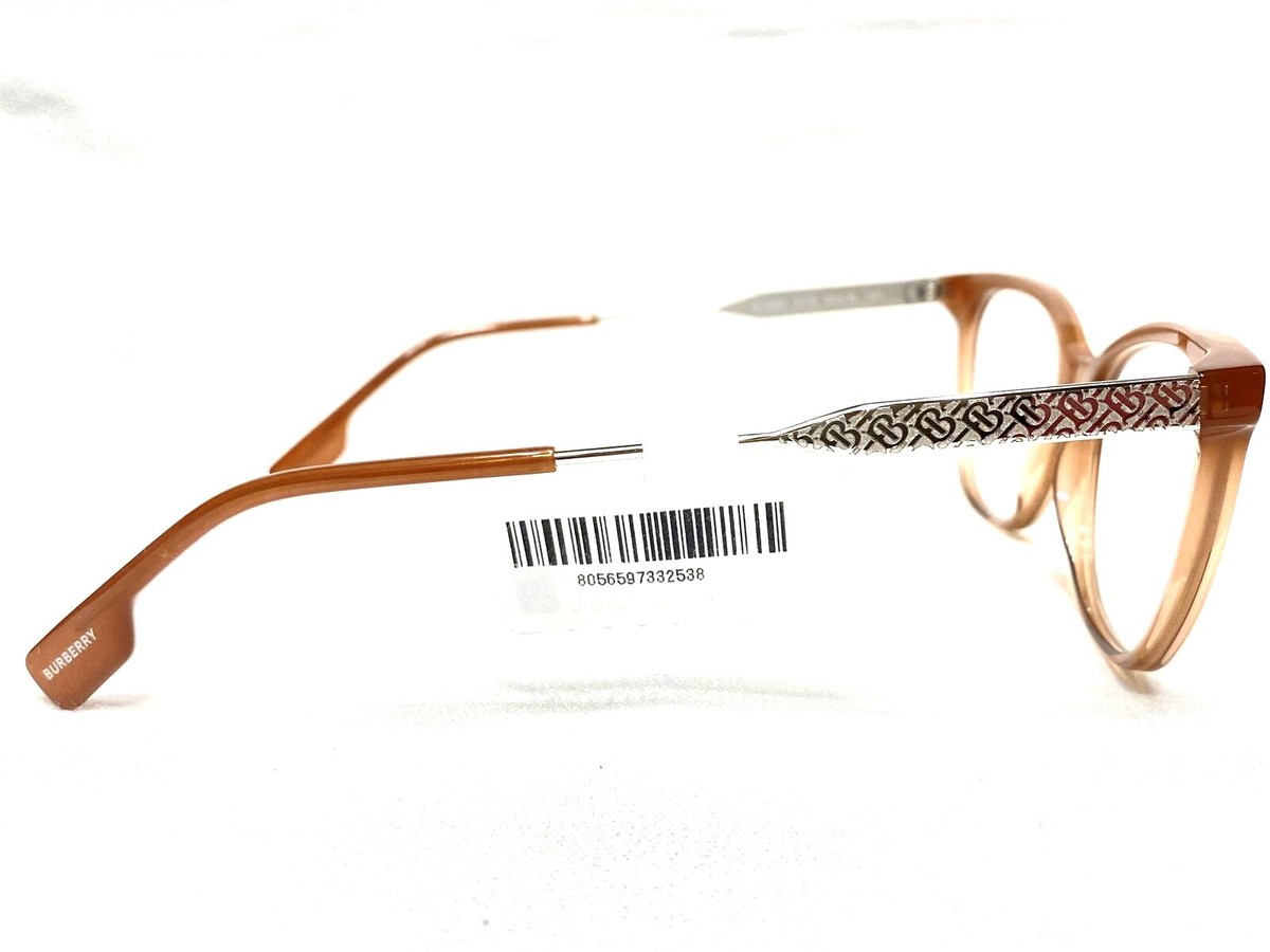 Burberry Eyeglasses Women